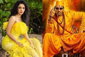 Kiara Advani roped in opposite Kartik Aaryan in Bhool Bhulaiyaa 2?