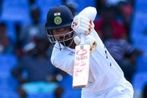 K L Rahul dropped; Rohit set to play as opener against South Africa