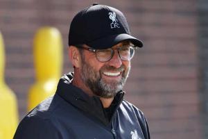 CL: Jurgen Klopp expects tough ride as Liverpool face Napoli