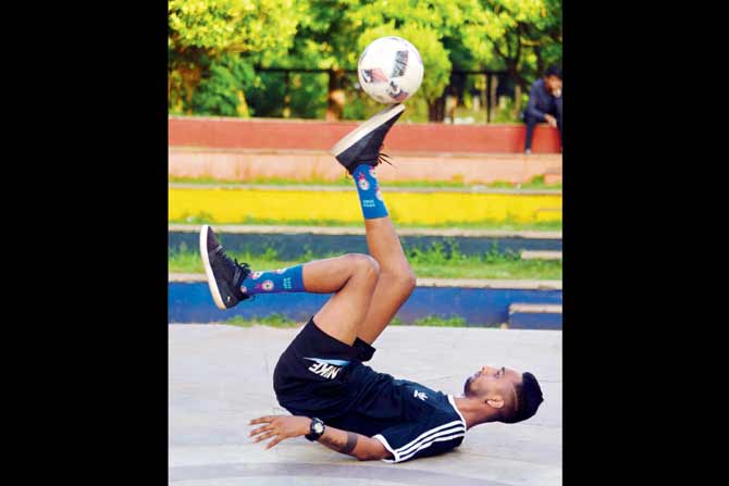 Krishna Gupta