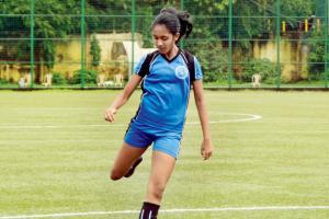 MSSA: Kyra Pallod scores all-important goal for Jamnabai Narsee School