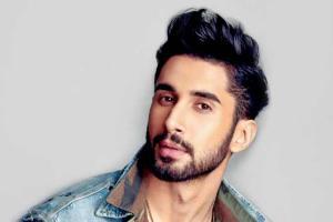 Who is Karan Johar's new protege, Lakshya Lalwani? 