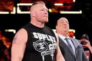 WWE SmackDown Live: Brock Lesnar makes shocking return!
