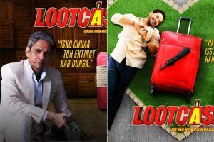 Lootcase trailer out tomorrow: Get ready to witness one crazy chase!