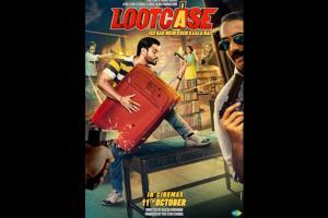 Why did the makers of Kunal Kemmu's Lootcase approach Karan Johar?