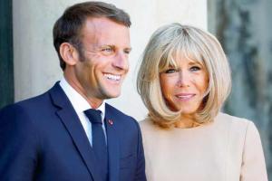 Brazil minister Paulo Guedes calls Brigitte Macron ugly