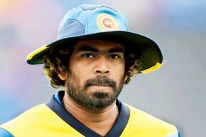 Lasith Malinga sets T20 record with 99 wickets