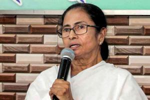 Man charged with Mamata Banerjee murder bid acquitted after 29 years