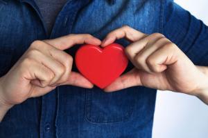 World Heart Day: Five daily health promises for a healthy heart