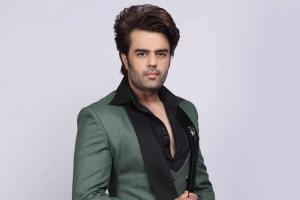 Maniesh Paul roped in to host a Bollywood based game show