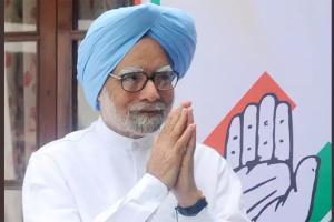 Manmohan Singh turns 87: Top leaders extend greetings