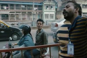 Trailer alert! The Family Man, featuring Manoj Bajpayee looks promising