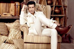 Manoj Bajpayee: Haven't managed to impress my daughter yet