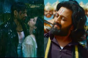 Marjaavaan trailer: Sidharth-Riteish at loggerheads again!