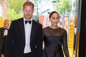 Meghan Markle and Prince Harry to attend Misha Nonoo's wedding in Italy