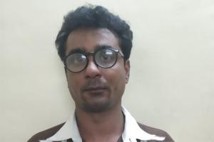 Autorickshaw driver masturbates in front of woman in Malad, arrested