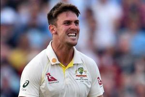Most of the Australians hate me, says Mitchell Marsh