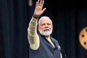 Howdy, Modi: Event gave push to commercially struggling US-India bond
