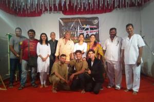 This new play highlights the condition of Mumbai morgues