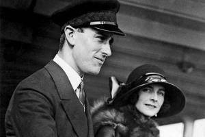 Was Mountbatten a paedophile?