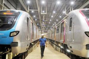 Mumbai: Metro line 6 casting yard to be placed at Wadala