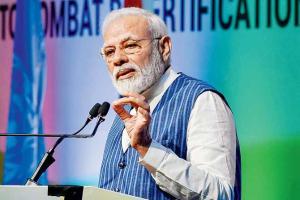 MEA: India won't discuss Kashmir at United Nations General Assembly