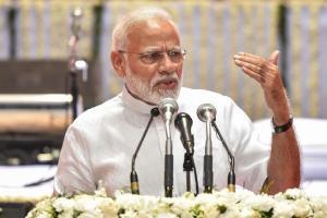 Indian-Americans all set to welcome Modi for 'Howdy, Modi' event