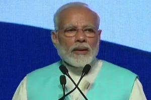 PM Narendra Modi: Tamil resonates across United States