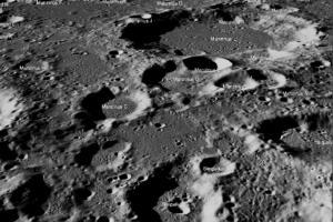 Vikram had hard landing, NASA releases high-resolution images of site