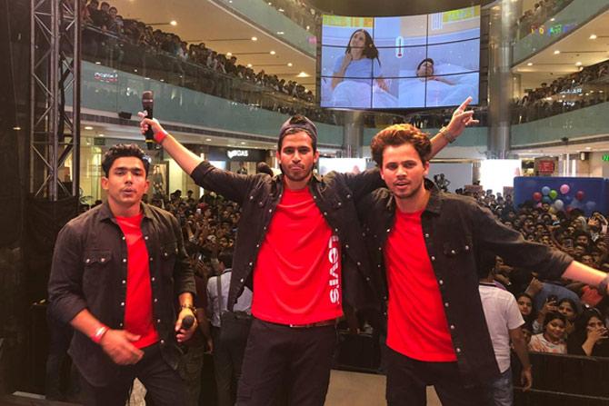 Nazim waseem sale ki nayi video