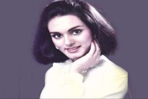 Neerja Bhanot: Twitter pays tribute on her death anniversary