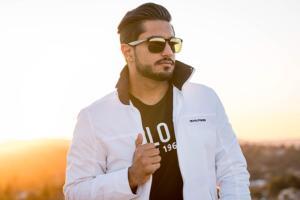 Ace dancer Rajat Batta to make his grand Bollywood debut