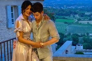 When Priyanka Chopra made Nick Jonas cry