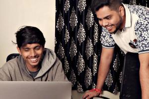 Nikhil Kale-Satyam Shastri on how they achieved 28 Million reach on FB