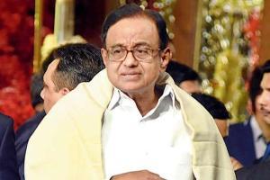 Chidambaram: I feel 74 years young