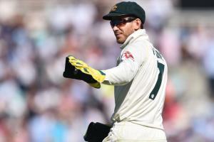 Aakash Chopra wants Tim Paine to be MS Dhoni's 'student'