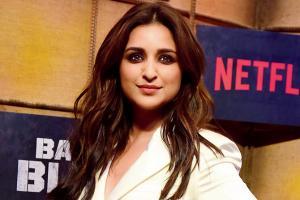 All you need to know about Parineeti Chopra's plush new house in Khar