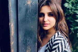 Parineeti Chopra already missing her The Girl on the Train' character