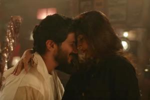 The Zoya Factor Song: Pepsi Ki Kasam is a sure shot party number