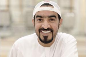 Aziz Almarzooqi's journey of making it big in UAE will inspire you