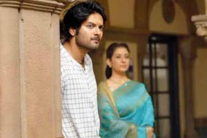 Ali Fazal takes inspiration from Kennedy Brothers