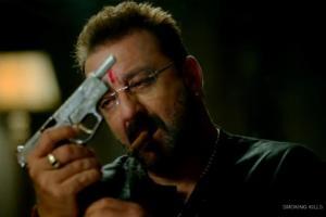 Will Sanjay Dutt's production Prassthanam live up to expectations?
