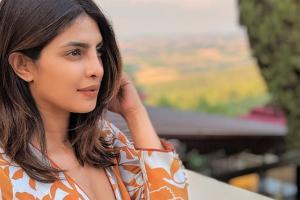 Priyanka Chopra, Rajkummar Rao to star in Netflix' 'The White Tiger'