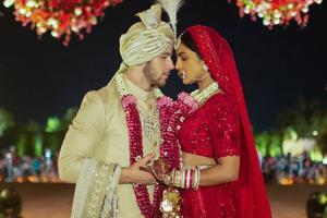 When Priyanka, Anushka, Deepika became 'Sabyasachi brides'