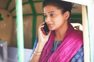 Priyamani on The Family Man: The content was truly impressive