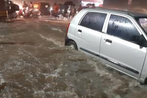 Pune Rains: Holiday declared today in city due to heavy downpour