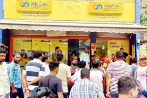 PMC bank's loss is Congress-BJP's gain