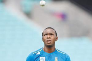 SA pacer Rabada banking on past experience to thrive on India tour