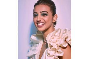 Radhika Apte on Emmy Awards 2019: Even being nominated is a big thing