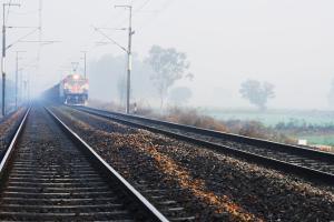 Smoke engulfs 2 coaches of Darbhanga-Kolkata Express